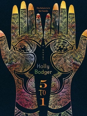 cover image of 5 to 1